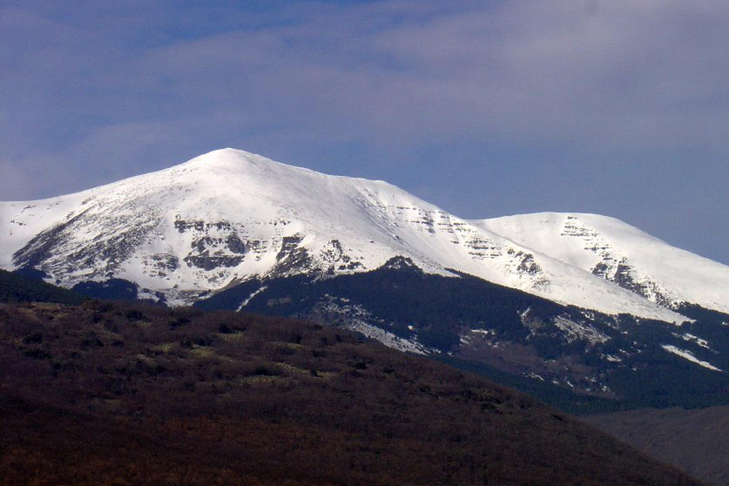 El Corralico Del Moncayo Daire Alcalá de Moncayo Dış mekan fotoğraf